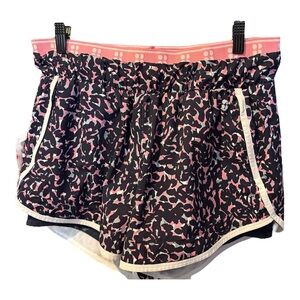 Sweaty Betty On Your Mark‎ Running Shorts - Large
